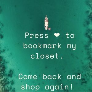 Bookmark my closet